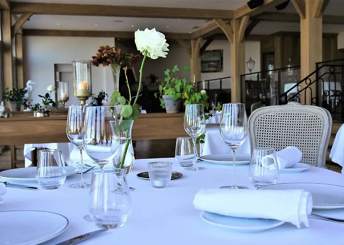 Le Manoir Des Impressionnistes & Spa أونفلور