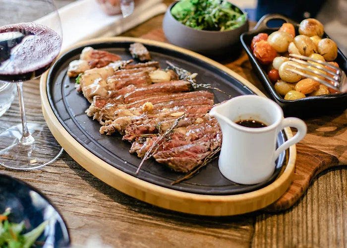 Le Manoir Des Impressionnistes - Bord De