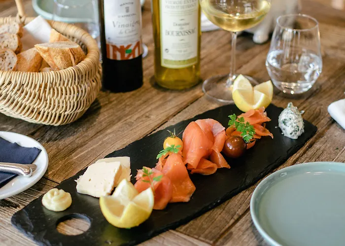 Le Manoir Des Impressionnistes & Spa أونفلور