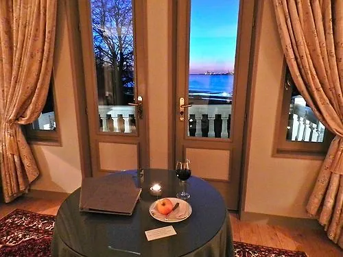 Le Manoir Des Impressionnistes - Bord De Hotell 4*